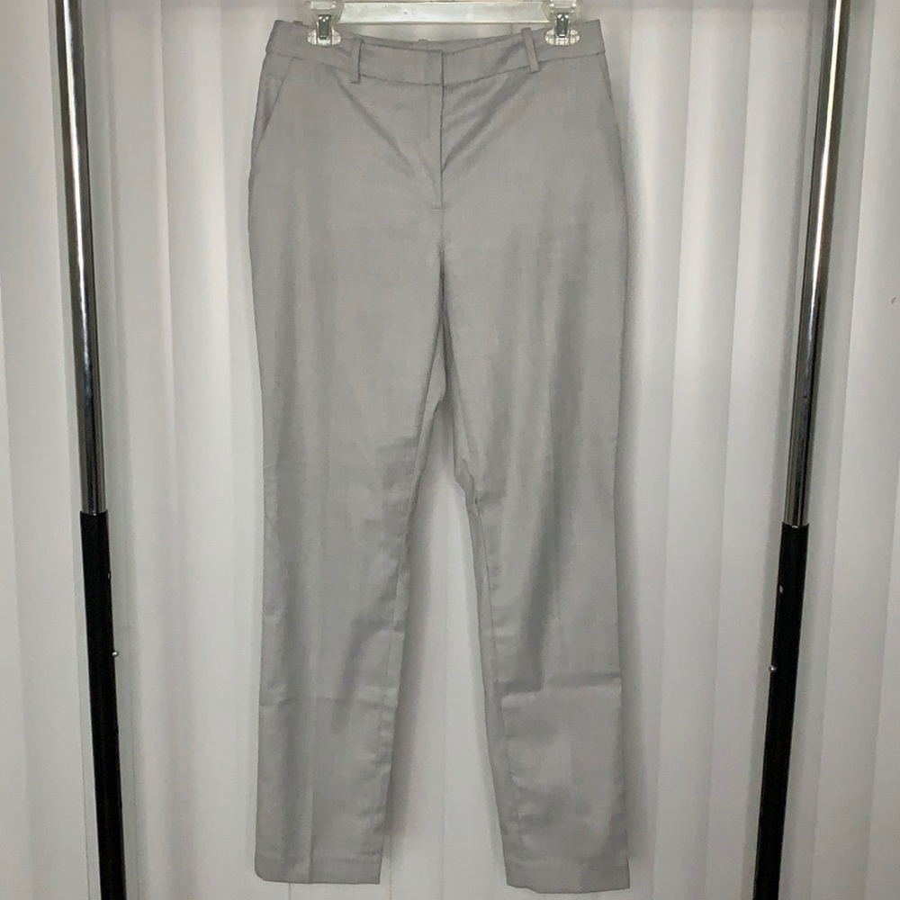 Light Grey H&M Pants